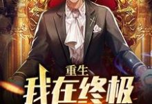 主人公叫林安的小说重生：我在终极世界当盟主在线阅读章节-经典文学