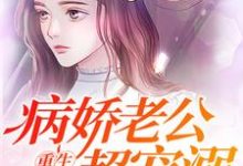 重生暖婚：病娇老公超宠溺小说的免费阅读版本在哪里可以找到？-经典文学