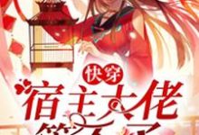 快穿：宿主大佬管不了氾殷楚司越小说在线章节免费阅读-经典文学