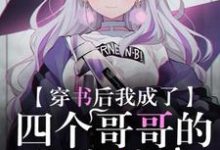 寻找穿书后我成了四个哥哥的团宠妹妹小说的最新更新章节-经典文学