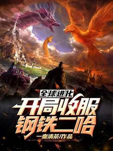 全球进化：开局收服钢铁二哈免费阅读，全球进化：开局收服钢铁二哈张不凡钢铁二哈