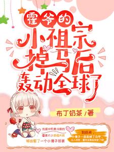 已完结小说《霍爷的小祖宗掉马后轰动全球了！》在线章节阅读