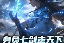 寻找身负七剑走天下：我真是奶妈小说的最新更新章节-经典文学