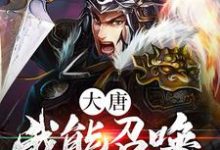 已完结小说《大唐：我能召唤历史牛人！》章节在线阅读-经典文学