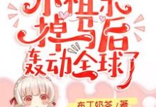 在线寻找霍爷的小祖宗掉马后轰动全球了！小说的无删减版本-经典文学