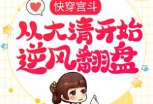 主角赵合德小说快穿宫斗,从大清开始逆风翻盘免费阅读-经典文学