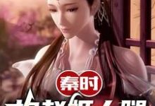 赢景为主角的小说叫什么?免费看秦时:抱赵姬大腿开始-经典文学