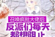 召唤疯批大佬后,反派们每天都想阻止我飞升小说全文哪里可以免费看?-经典文学