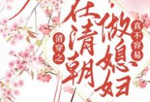 清穿之在清朝做媳妇真不容易这本小说在哪里可以看?哪里有免费试读章节?-经典文学