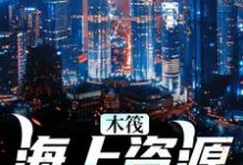 木筏:海上资源争夺战小说的免费电子版在哪里可以下载或阅读?-经典文学