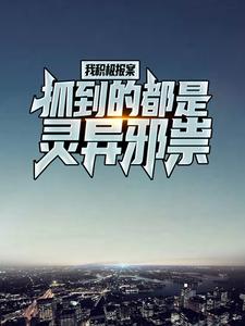 小说《我积极报案，抓到的都是灵异邪祟》章节阅读