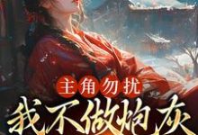 在线寻找主角勿扰，我不做炮灰做毒医小说的无删减版本-经典文学