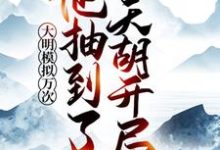 朱祐极周妙彤小说《大明模拟万次：他抽到了天胡开局》在线阅读-经典文学