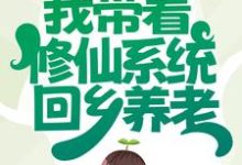 我带着修仙系统回乡养老章节免费在线阅读,楚星桥小仙完结版-经典文学