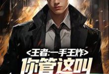 王者:一手王炸,你管这叫职业首发季言季牧在线章节免费阅读-经典文学
