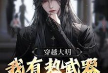 已完结小说《穿越大明，我有热武器正常吧？》章节免费阅读-经典文学