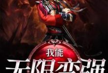 哪里能找到我能无限变强小说的最新更新和免费章节？-经典文学