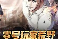 零号玩家荒野求生开挂记小说的免费阅读版本在哪里可以找到?-经典文学