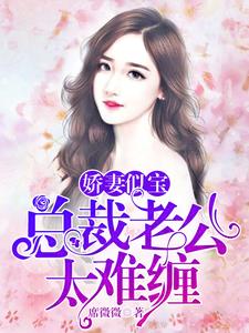 娇妻似宝：总裁老公太难缠小说，娇妻似宝：总裁老公太难缠最新章节