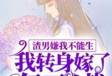 已完结小说《渣男嫌我不能生，我转身嫁了亿万总裁》章节在线阅读-经典文学