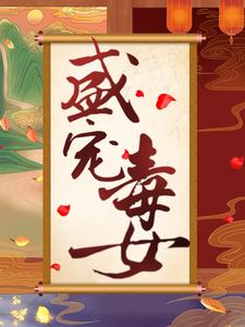 主角叫 风重华韩辰小说盛宠毒女章节免费阅读