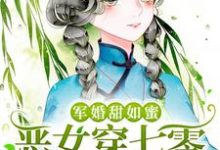 军婚甜如蜜，恶女穿七零被宠上天小说，军婚甜如蜜，恶女穿七零被宠上天章节在线阅读-经典文学