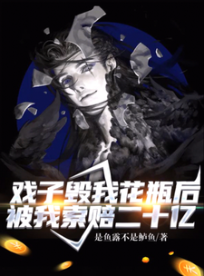 戏子毁我花瓶后，被我索赔二十亿小说全文阅读需要付费吗？寻找免费资源