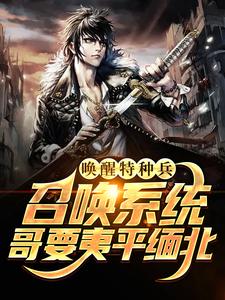 许晨的小说在哪里看？免费在线阅读唤醒特种兵召唤系统，哥要夷平缅北