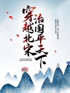 穿越北宋：治国平天下陈初六赵祯赵雅李元昊，穿越北宋：治国平天下在线无弹窗阅读