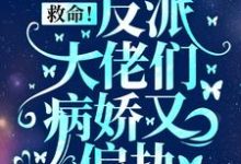 免费阅读盛暖为主角的小说,救命!反派大佬们病娇又偏执在线看-经典文学