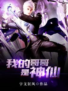 我的哥哥是神仙小说无弹窗阅读的网站推荐
