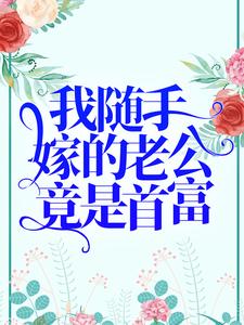 我随手嫁的老公竟是首富？这本小说怎么样？免费在线阅读试试