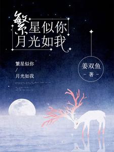 繁星似你，月光如我小说的免费电子版在哪里可以下载或阅读？
