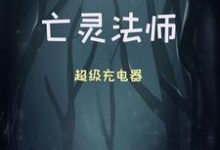 史上最硬亡灵法师小说，史上最硬亡灵法师最新章节-经典文学