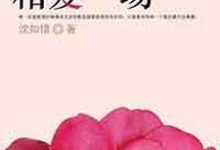 我们不过相爱一场小说,我们不过相爱一场章节在线阅读-经典文学