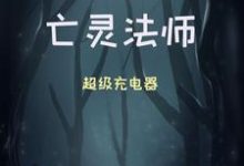 求史上最硬亡灵法师小说免费资源-经典文学