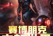 主人公叫林啸天李明远的小说赛博朋克之新世界在线阅读章节-经典文学