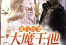 豪门娇宠：大魔王他是个妻奴小说有没有完整的免费版本在线阅读？-经典文学