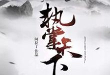 执掌天下小说，执掌天下在线阅读-经典文学