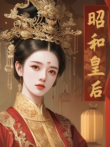 《昭和皇后》小说大结局免费试读 叶昭宁魏永旭小说