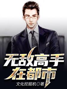 无敌高手在都市小说，无敌高手在都市免费阅读