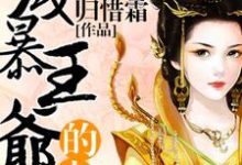 小说《残暴王爷的小妾》在线章节阅读-经典文学