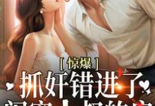 顾霆枭南浅的小说在哪里看?免费在线阅读惊爆!抓奸错进了闺蜜小叔的房-经典文学