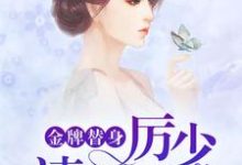金牌替身，厉少请自重小说，金牌替身，厉少请自重在线阅读-经典文学