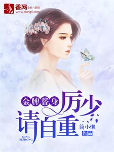 金牌替身，厉少请自重小说，金牌替身，厉少请自重在线阅读