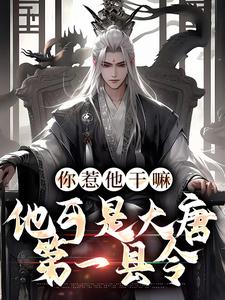 小说《你惹他干嘛，他可是大唐第一县令》在线章节阅读