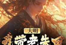大明：我带老朱回了一趟明初免费阅读，大明：我带老朱回了一趟明初朱慈烺朱元璋-经典文学