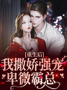 迟媛媛厉琛小说叫什么（重生后，我撒娇强宠卑微霸总免费阅读）
