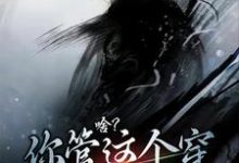 凌清风小说《啥?你管这个穿布衣的叫剑仙》在线阅读-经典文学