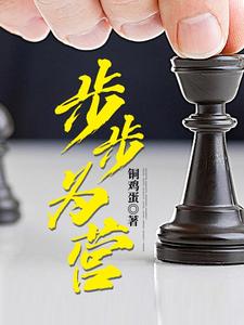 小说《步步为营》在线章节阅读